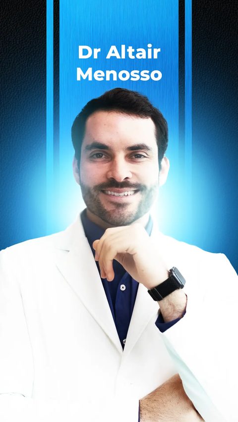 Dr. Altair