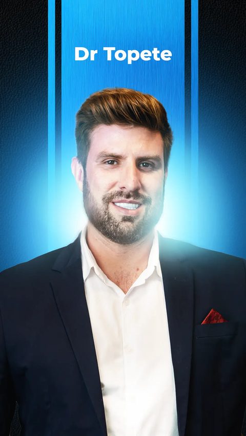 Dr. Topete
